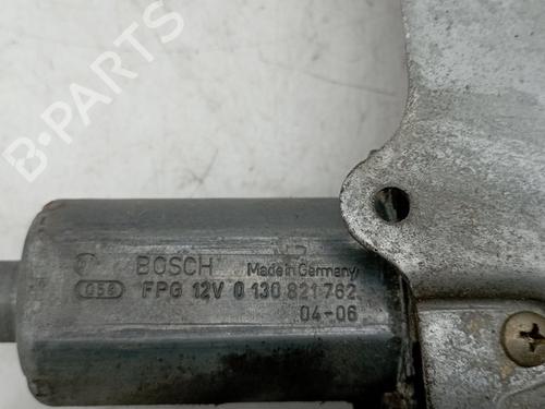 Front right window mechanism CITROËN XSARA PICASSO (N68)  | BP17647594C23 