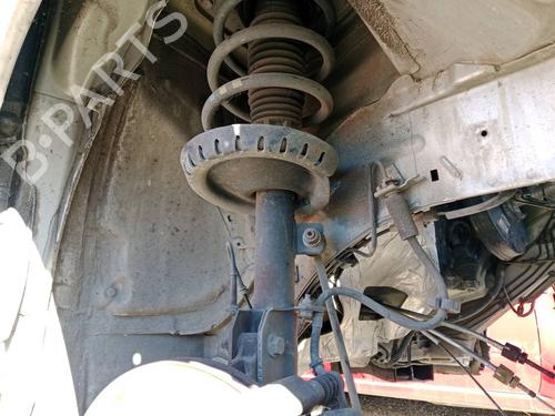 Used Right front shock absorber CITROËN JUMPY II (VF7) [2007-2016]  22775761