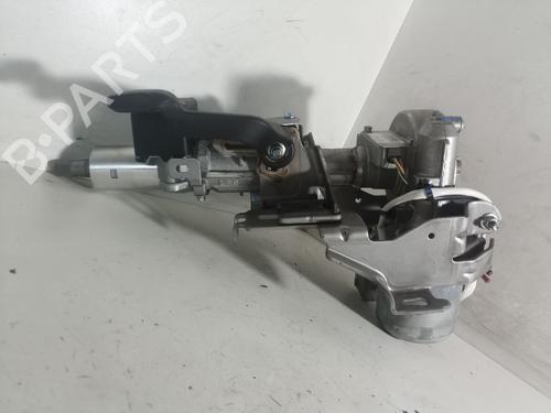 Used Steering column Steering column 38595565 38595565