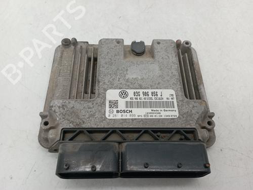Used Engine control unit (ECU) Engine control unit (ECU) 36435224 36435224