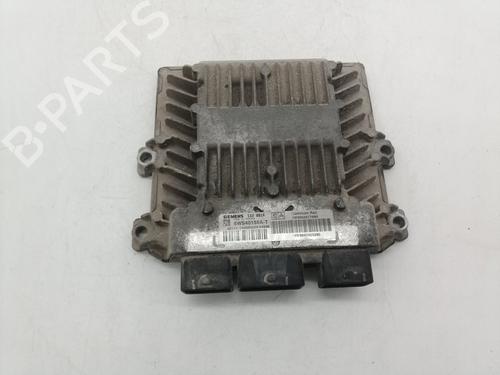 Motorstyringsenhet CITROËN BERLINGO / BERLINGO FIRST Box Body/MPV (M_) 2.0 HDI 90 4WD (MBRHY, MCRHY) (90 hp) 31148712