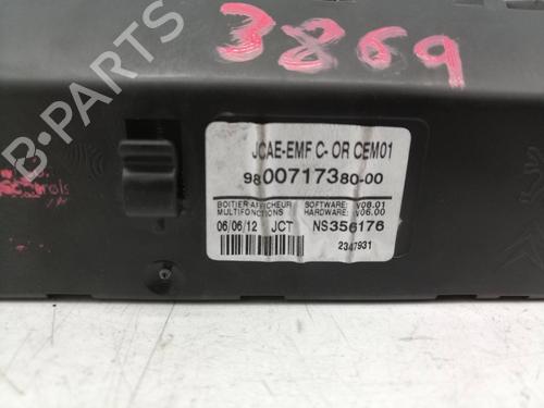 Other CITROËN C4 II (NC_)  | BP11656317O1 