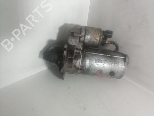 Used Starter Starter CHEVROLET ORLANDO (J309) [2010-2026] 34366241 34366241