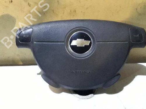 Driver airbag CHEVROLET AVEO / KALOS Hatchback (T250, T255) 1.2 | BP1805552C9 