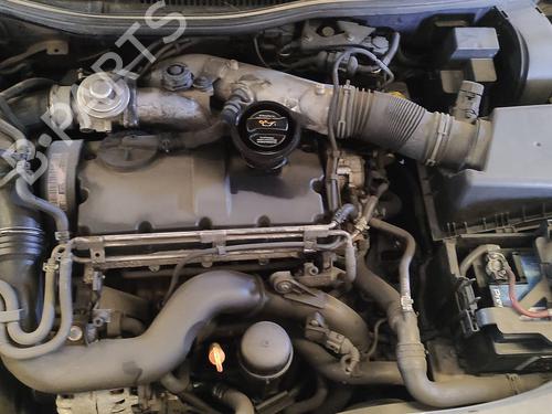 Pedal VW GOLF IV (1J1)  | BP20677196I4 