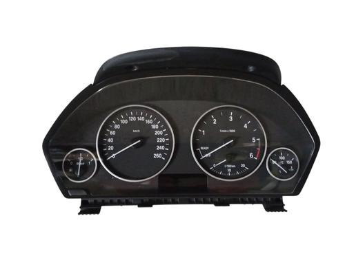 Kombiinstrument BMW 3 (F30, F80) 320 d (163 hp) 29994088