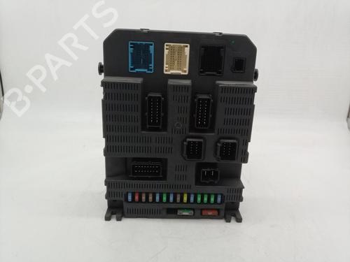 Used Fuse box CITROËN C3 I (FC_, FN_) 1.1 i (60 hp) 22329426