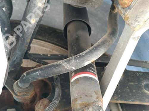 Used Left rear shock absorber Left rear shock absorber CADILLAC BLS 1.9 D (150 hp) 7573787 7573787