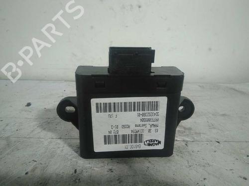 Elektronisk modul PEUGEOT 807 (EB_) 2.0 HDi (107 hp) 5586323