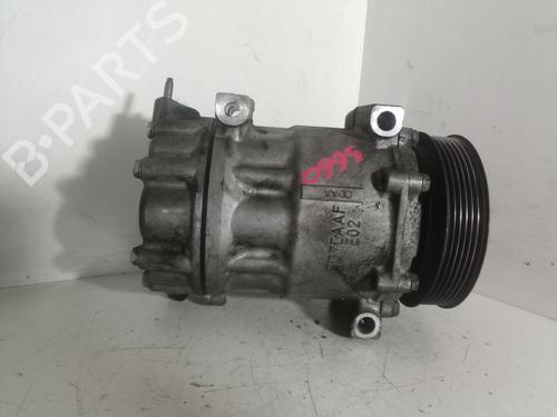 AC compressor PEUGEOT 307 Break (3E) 1.6 HDi 110 | BP36813861M34 - Image 3