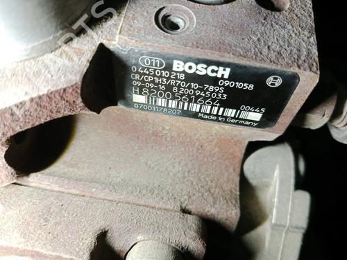 Engine RENAULT MEGANE III Coupe (DZ0/1_)  | BP28321182M1 