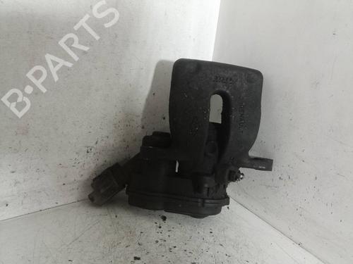 Left rear brake caliper RENAULT SCÉNIC III (JZ0/1_) | BP28278662M107
