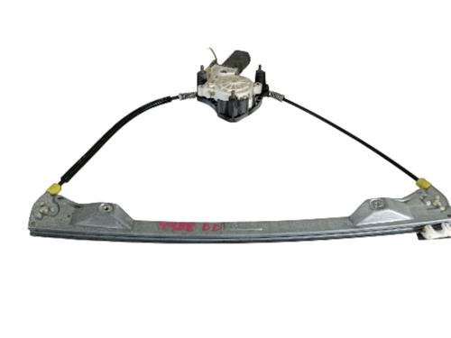 Used Front right window mechanism RENAULT CLIO II (BB_, CB_) [1998-2016]  30270220