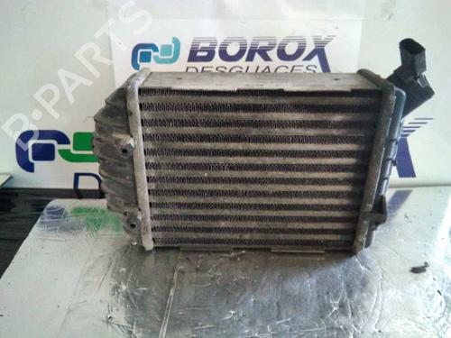 Intercooler VW PASSAT B5 Variant (3B5) 2.5 TDI Syncro/4motion (150 hp) 1099610