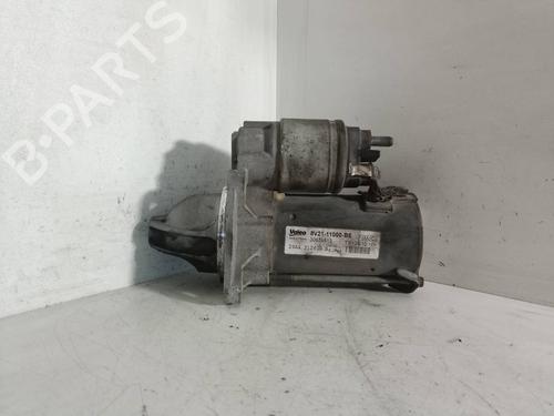 Startmotor FORD FIESTA VI (CB1, CCN) 1.25 (82 hp) 11751007
