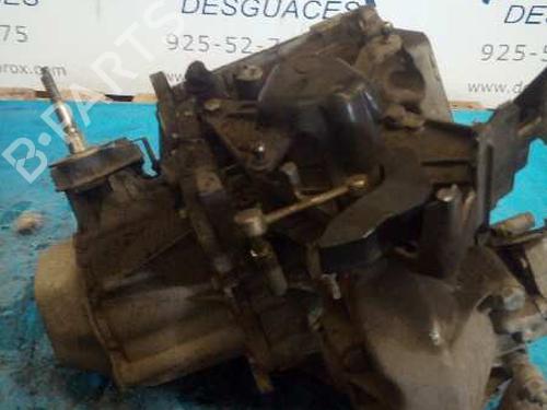 Gearbox CITROËN XSARA PICASSO (N68) 1.6 HDi | BP1748653M3 