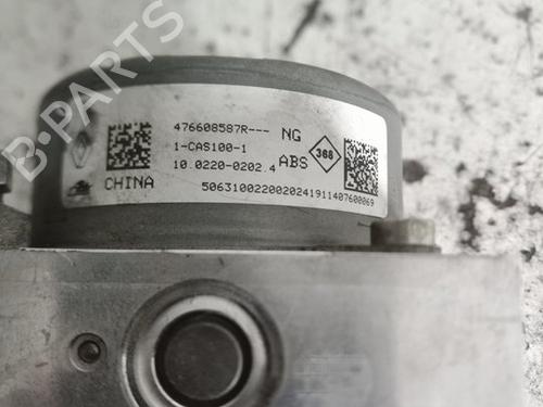 ABS Bremseaggregat DACIA DOKKER MPV (KE_)  | BP19253964M43 