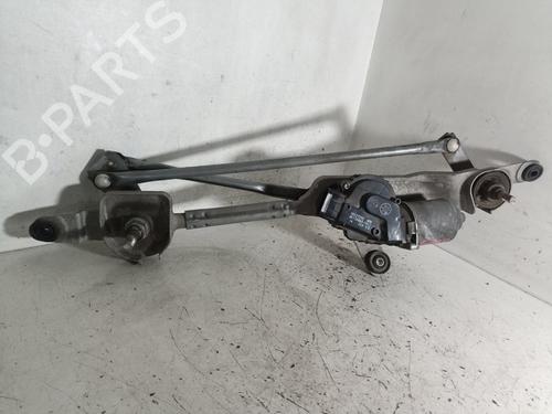 Used Front wiper motor OPEL INSIGNIA A (G09) 1.6 CDTi (68) (136 hp) 20676704