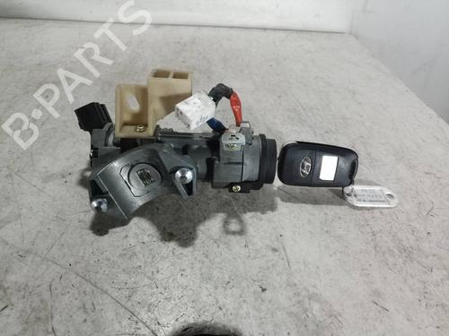 Ignition barrel HYUNDAI i30 Estate (GD) 1.6 CRDi (110 hp) 7768500