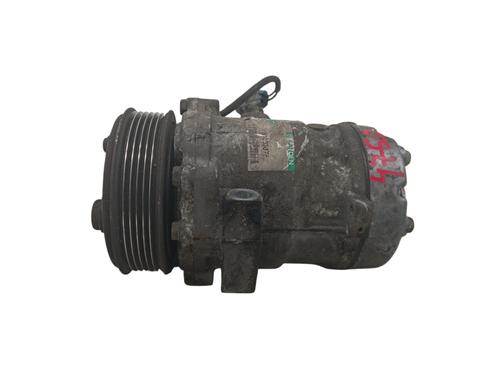 Used AC compressor OPEL ZAFIRA A MPV (T98) [1999-2006]  22227307