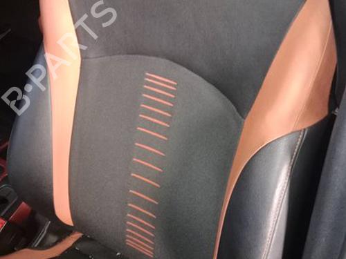 Seats set NISSAN JUKE (F15) | BP30276070C78