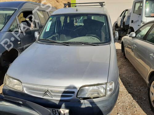 AC-Kompressor CITROËN BERLINGO / BERLINGO FIRST MPV (MF_, GJK_, GFK_) | BP12212829M34