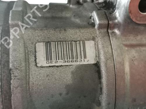 AC compressor OPEL CORSA D (S07) 1.3 CDTI (L08, L68) | BP23399210M34 