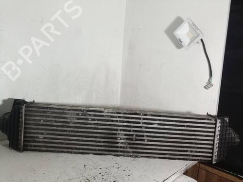 Intercooler FORD MONDEO V Turnier (CF)  | BP16093195M30 