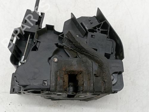 Front right lock RENAULT SCÉNIC IV (J9_)  | BP28805807C97 