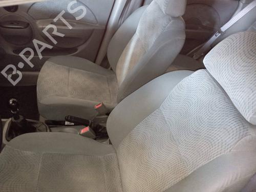 Engine CHEVROLET AVEO / KALOS Hatchback (T200) 1.4 | BP11232780M1 