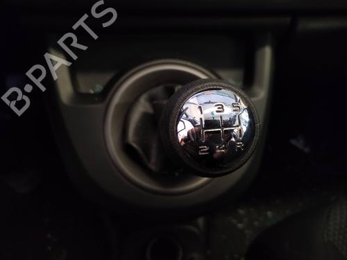 Left mirror CITROËN C4 Picasso I MPV (UD_)  | BP15504700C26 