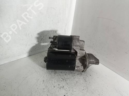 Starter OPEL ASTRA G Hatchback (T98)  | BP15592302M8 