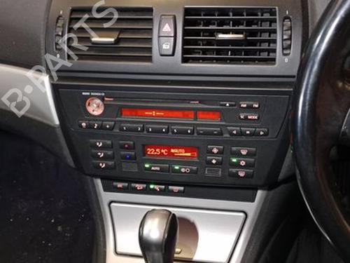 Engine BMW X3 (E83) xDrive 20 d | BP32744627M1  - Image 10