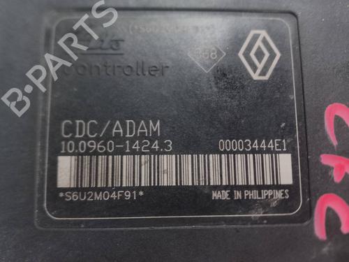 ABS pump RENAULT LAGUNA II (BG0/1_)  | BP7532443M43 