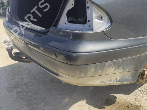 Rear bumper MERCEDES-BENZ CLK (C208)  | BP19422975C8 