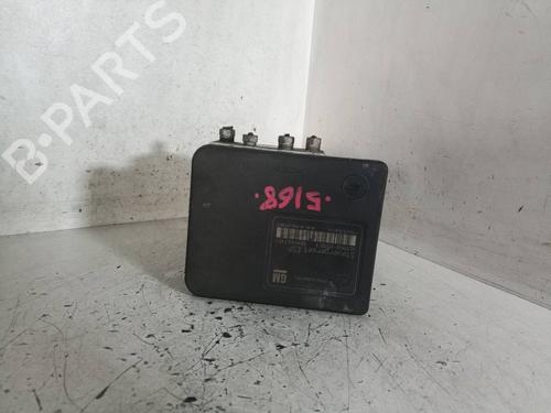 ABS pump OPEL ZAFIRA / ZAFIRA FAMILY B (A05)  | BP28278670M43 