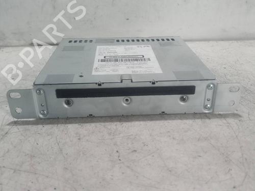 Radio PEUGEOT 508 I (8D_) 2.0 BlueHDi 150 | BP7160425E6 