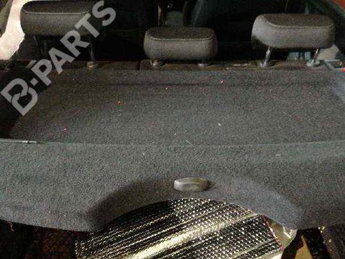 Used Rear parcel shelf Rear parcel shelf SEAT TOLEDO IV (KG3) 1.6 TDI (105 hp) 4962623 4962623