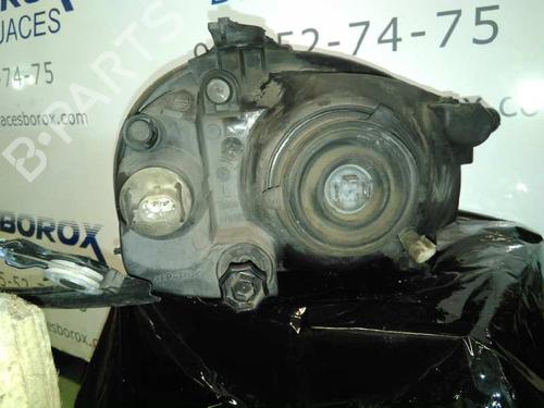 Right headlight OPEL CORSA B (S93) 1.2 i (F08, F68, M68) | BP1327371C29 