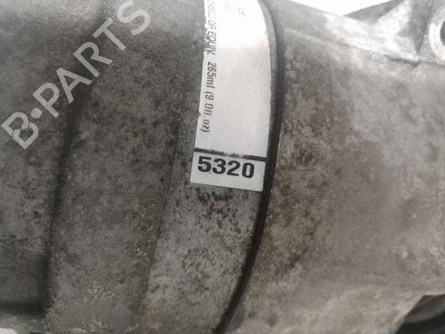 AC compressor RENAULT LAGUNA II (BG0/1_)  | BP28139899M34 