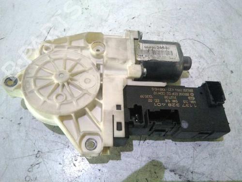 Used Left front window motor PEUGEOT 407 (6D_) [2004-2011]  4966064