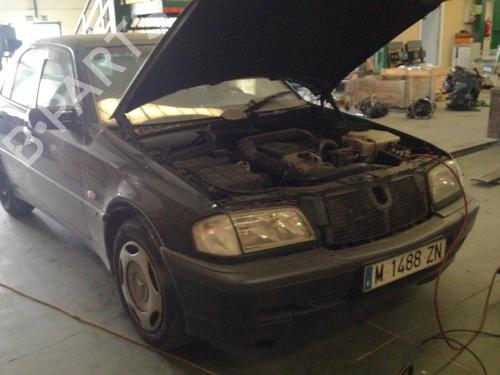 Steering pump MERCEDES-BENZ C-CLASS T-Model (S202) C 250 T Turbo-D (202.188) | BP11920005M99 