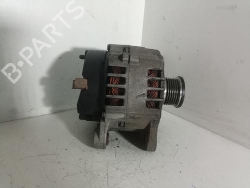 Alternator MITSUBISHI SPACE STAR MPV (DG_A) 1.9 DI-D (DG4A) | BP36254858M7 - Image 3