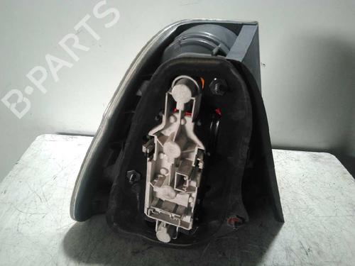 Right taillight BMW 3 Compact (E46) 320 td | BP5881754C35 