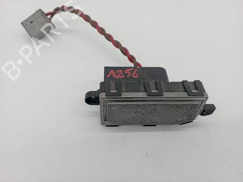 Used Heater resistor FORD FOCUS III [2010-2020]  11656320
