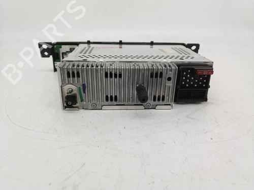 Radio BMW 3 (E46)  | BP10657480E6 