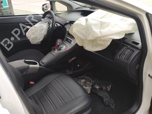 Engine control unit (ECU) TOYOTA PRIUS (_W3_)  | BP18132413M57 