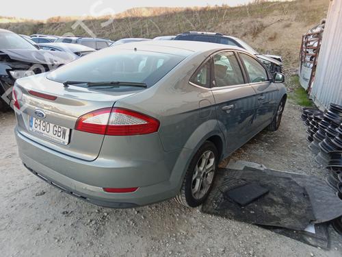 Engine FORD MONDEO IV (BA7) 2.0 TDCi | BP32667948M1  - Image 9