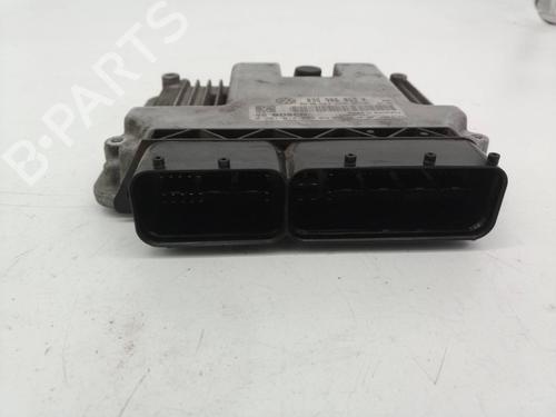 Engine control unit (ECU) SEAT IBIZA IV (6J5, 6P1)  | BP8947834M57 