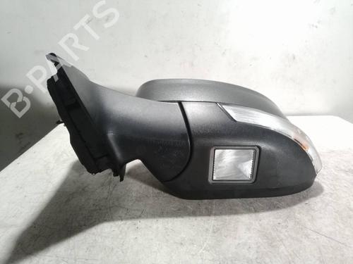 Left mirror FORD FOCUS III 1.0 EcoBoost | BP6983778C26 